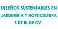 Diseños Sustentables En Jardineria Y Horticultura S De Rl De Cv logo