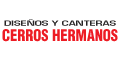 Diseños Y Canteras Cerros Hermanos logo