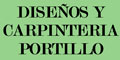 Diseños Y Carpinteria Portillo logo