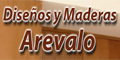 Diseños Y Maderas Arevalo