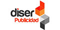 Diser Publicidad logo