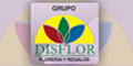 Disflor logo