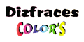 DISFRACES COLOR'S