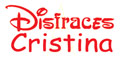 Disfraces Cristina logo