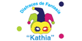 DISFRACES DE FANTASIA KATHIA logo
