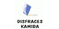 Disfraces Kamida