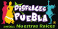 Disfraces Puebla logo