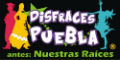 Disfraces Puebla