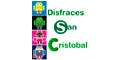 Disfraces San Cristobal logo