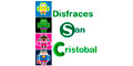 Disfraces San Cristobal