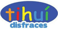 Disfraces Tihui logo