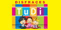 Disfraces Tudi logo