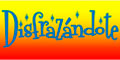 Disfrazandote logo