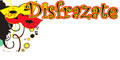 Disfrazate