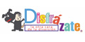 Disfrazate logo