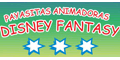 Disney Fantasy logo