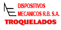 DISPOSITIVOS MECANICOS RB SA