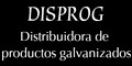 Disprog Distribuidora De Productos Galvanizados logo