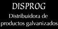 Disprog Distribuidora De Productos Galvanizados