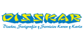 Disskar Diseños Y Serigrafia logo