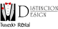 DISTINCION DESIGN logo