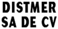 DISTMER SA DE CV logo