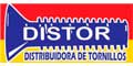 Distor logo