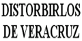 DISTORBIRLOS DE VERACRUZ logo