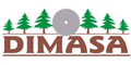 DISTRIBUCION DE MADERAS SA DE CV DIMASA logo