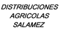 Distribuciones Agricolas Salamez logo