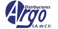 Distribuciones Argo Sa De Cv logo