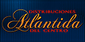 Distribuciones Atlantida Del Centro logo