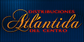 Distribuciones Atlantida Del Centro