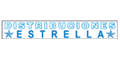DISTRIBUCIONES ESTRELLA logo