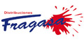 Distribuciones Fragasa logo