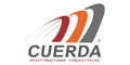 Distribuciones Industriales Cuerda Sa De Cv logo