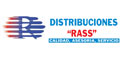 Distribuciones Rass logo