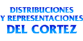 DISTRIBUCIONES Y REPRESENTACIONES DEL CORTEZ