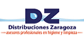 DISTRIBUCIONES ZARAGOZA logo