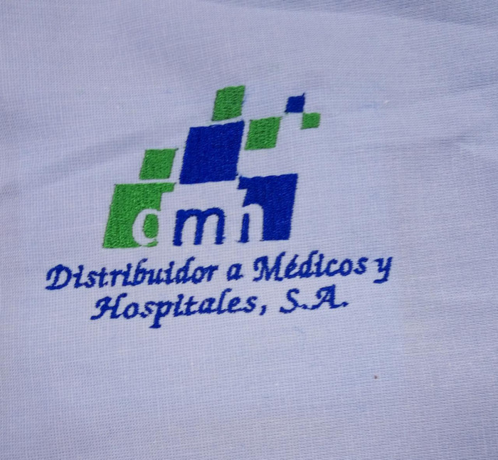 Distribuidor a médicos y hospitales Xalapa logo