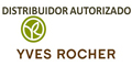 Distribuidor Autorizado Yves Rocher logo