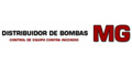 Distribuidor De Bombas Mg logo