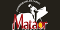 DISTRIBUIDOR DE CARNES EL MATAOR logo