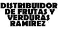 Distribuidor De Frutas Y Verduras Ramirez