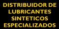 Distribuidor De Lubricantes Sinteticos Especializados logo