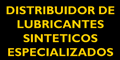 Distribuidor De Lubricantes Sinteticos Especializados