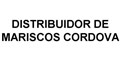 Distribuidor De Mariscos Cordova logo
