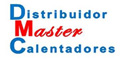 Distribuidor Master De Calentadores logo