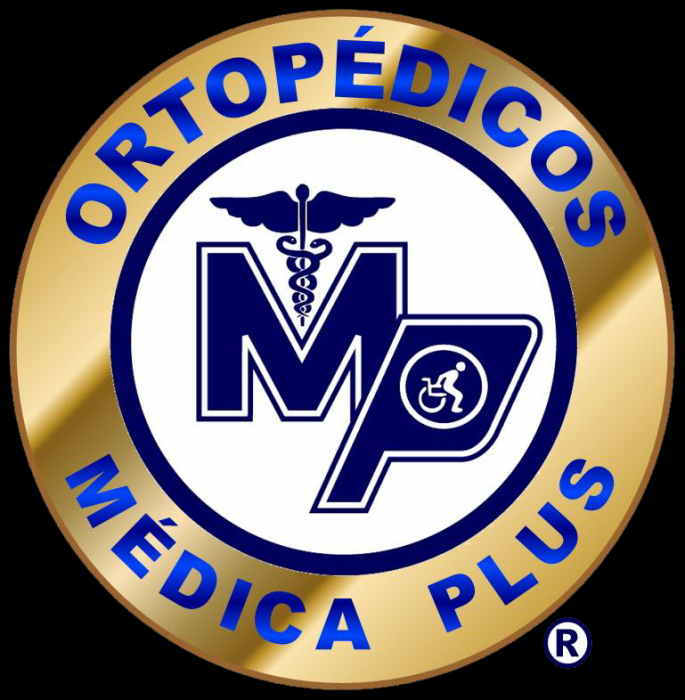 Distribuidor Ortopedicos Medica Plus logo