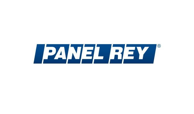 Distribuidor Panel Rey Mexico logo